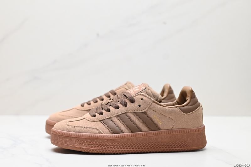 Adidas Samba Shoes